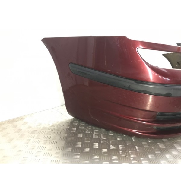 Бампер передний бу для Fiat Ulysse  2.0 JTD,  2004 г. бу контрактные купить в Спб