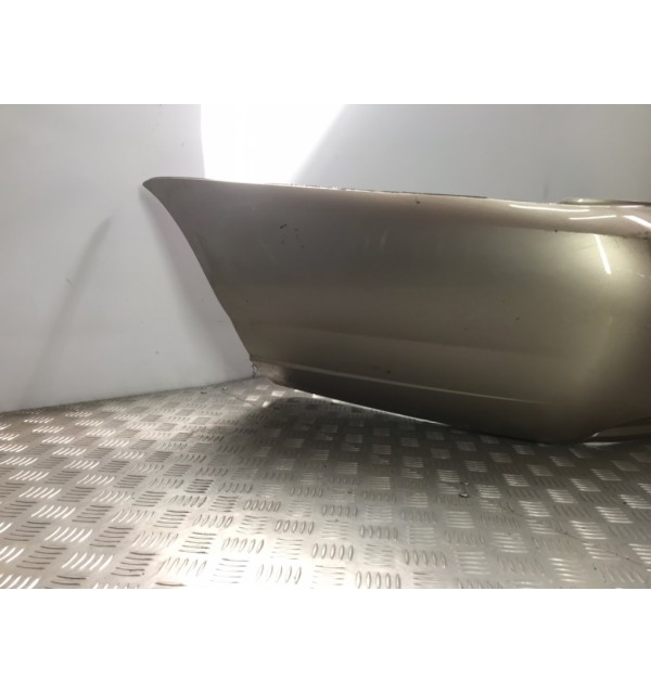 Бампер задний бу для Rover 75  1.8 i,  2004 г. бу контрактные купить в Спб