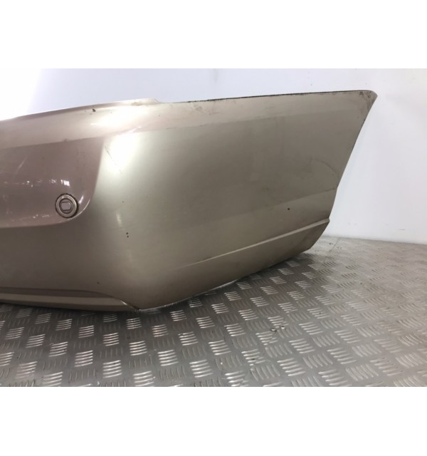 Бампер задний бу для Rover 75  1.8 i,  2004 г. бу контрактные купить в Спб