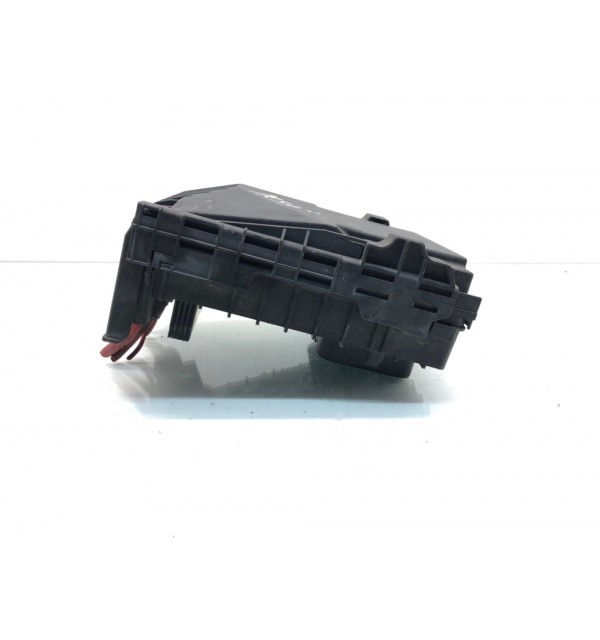 Блок предохранителей бу для Seat Leon  2.0 TDi,  2008 г. бу контрактные купить в Спб