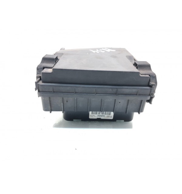 Блок предохранителей бу для Seat Leon  2.0 TDi,  2008 г. бу контрактные купить в Спб