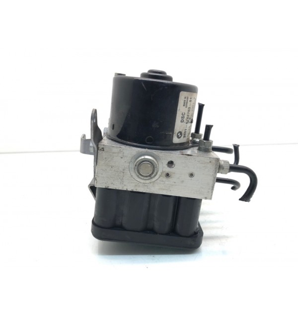 Блок ABS бу для BMW 1 E87/E81/E82/E88 2.0 TD,  2008 г. бу контрактные купить в Спб