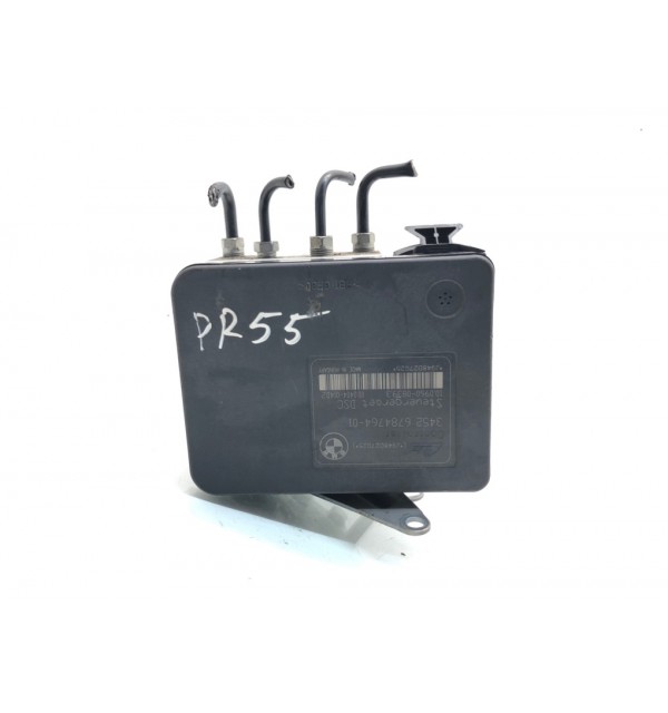Блок ABS бу для BMW 1 E87/E81/E82/E88 2.0 TD,  2008 г. бу контрактные купить в Спб