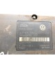 Блок ABS бу для Porsche Cayenne 955 4.5 Ti,  2006 г. бу контрактные купить в Спб