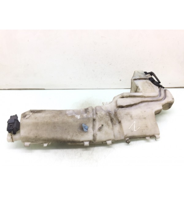 Бачок омывателя бу для Ford Focus 2 1.8 i,  2008 г. бу контрактные купить в Спб