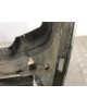 Бампер задний бу для Nissan Micra K12 1.6 i,  2006 г. бу контрактные купить в Спб