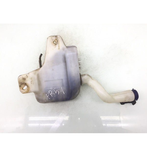 Бачок омывателя бу для Fiat Punto 3 1.4 i,  2008 г. бу контрактные купить в Спб