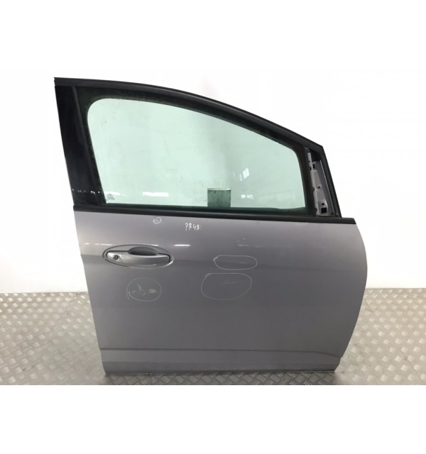 Дверь передняя правая бу для Ford Grand C-Max  2.0 TDCi,  2011 г. бу контрактные купить в Спб