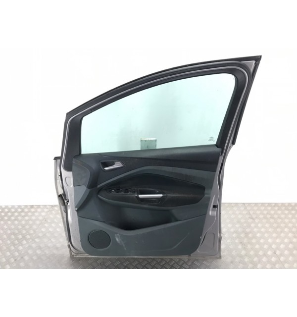 Дверь передняя правая бу для Ford Grand C-Max  2.0 TDCi,  2011 г. бу контрактные купить в Спб