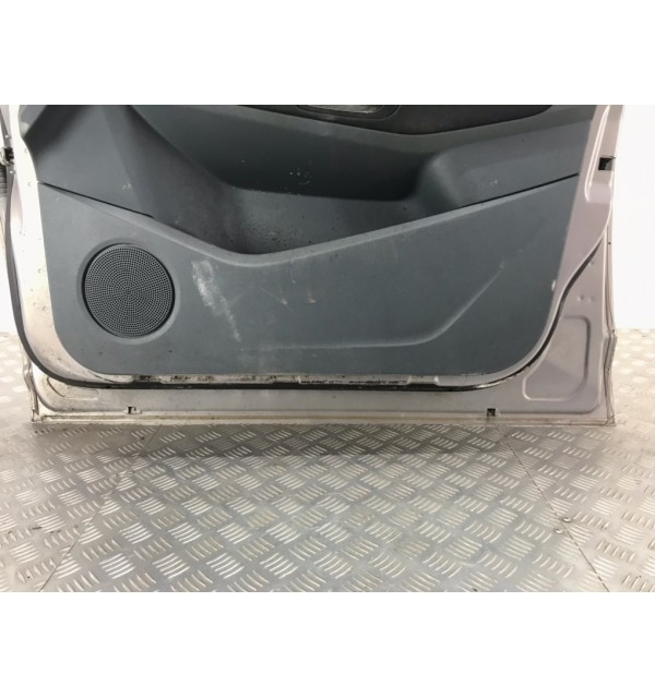 Дверь передняя правая бу для Ford Grand C-Max  2.0 TDCi,  2011 г. бу контрактные купить в Спб
