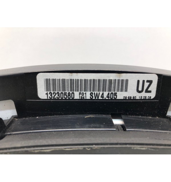 Щиток приборов (приборная панель) бу для Opel Zafira B 1.9 CDTi,  2006 г. бу контрактные купить в Спб