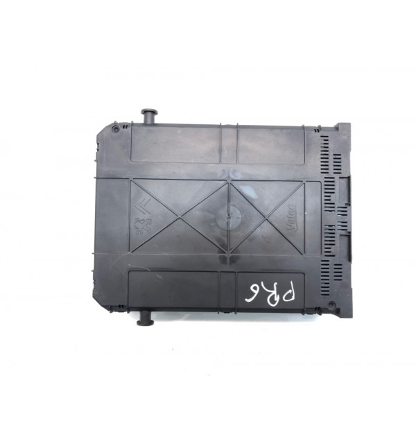 Блок комфорта бу для Citroen C3  1.4 HDi,  2010 г. бу контрактные купить в Спб