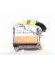 Блок AirBag бу для Porsche Cayenne 955 4.5 Ti,  2006 г. бу контрактные купить в Спб