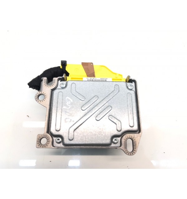 Блок AirBag бу для Porsche Cayenne 955 4.5 Ti,  2006 г. бу контрактные купить в Спб