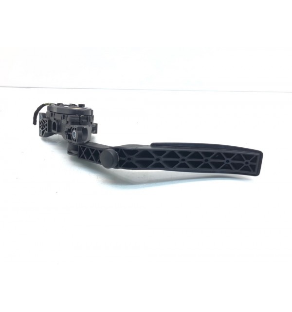 Педаль газа бу для Porsche Cayenne 955 4.5 Ti,  2006 г. бу контрактные купить в Спб