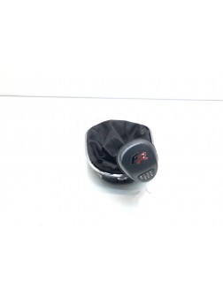 Ручка кулисы КПП бу для Seat Leon  2.0 TDi,  2008 г.