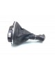 Ручка кулисы КПП бу для Seat Leon  2.0 TDi,  2008 г. бу контрактные купить в Спб