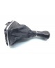 Ручка кулисы КПП бу для Seat Leon  2.0 TDi,  2008 г. бу контрактные купить в Спб