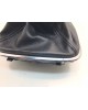 Ручка кулисы КПП бу для Seat Leon  2.0 TDi,  2008 г. бу контрактные купить в Спб