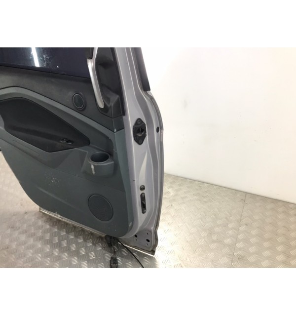 Дверь задняя левая бу для Ford Grand C-Max  2.0 TDCi,  2011 г. бу контрактные купить в Спб
