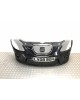 Бампер передний бу для Seat Leon  2.0 TDi,  2008 г. бу контрактные купить в Спб