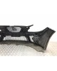 Бампер передний бу для Seat Leon  2.0 TDi,  2008 г. бу контрактные купить в Спб