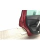 Дверь задняя левая бу для Citroen C3  1.4 HDi,  2010 г. бу контрактные купить в Спб