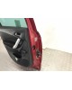 Дверь задняя левая бу для Citroen C3  1.4 HDi,  2010 г. бу контрактные купить в Спб