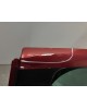 Дверь задняя левая бу для Citroen C3  1.4 HDi,  2010 г. бу контрактные купить в Спб