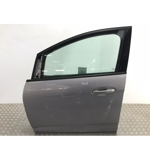 Дверь передняя левая бу для Ford Grand C-Max  2.0 TDCi,  2011 г. бу контрактные купить в Спб