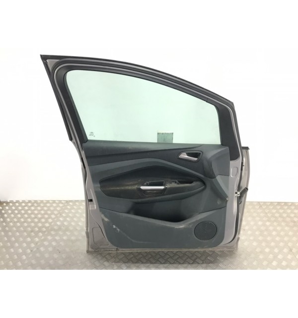 Дверь передняя левая бу для Ford Grand C-Max  2.0 TDCi,  2011 г. бу контрактные купить в Спб
