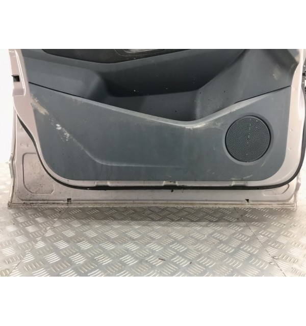 Дверь передняя левая бу для Ford Grand C-Max  2.0 TDCi,  2011 г. бу контрактные купить в Спб