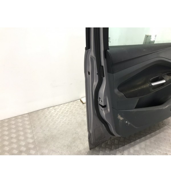 Дверь передняя левая бу для Ford Grand C-Max  2.0 TDCi,  2011 г. бу контрактные купить в Спб
