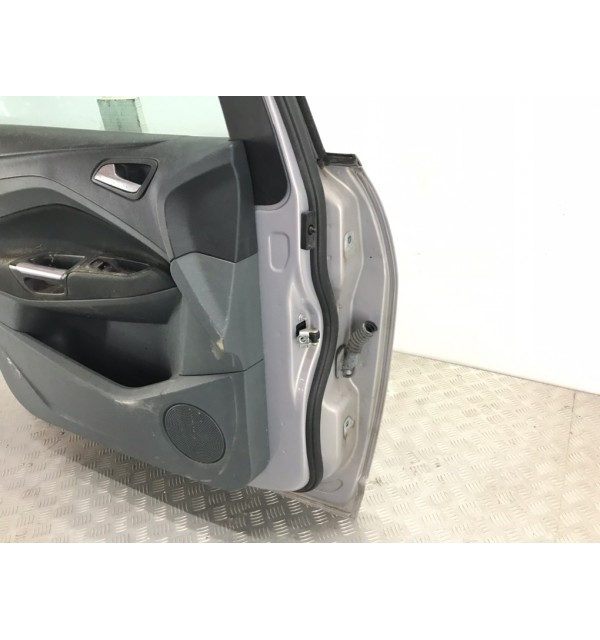 Дверь передняя левая бу для Ford Grand C-Max  2.0 TDCi,  2011 г. бу контрактные купить в Спб