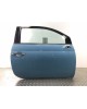 Дверь передняя правая бу для Fiat 500  1.2 i,  2013 г. бу контрактные купить в Спб