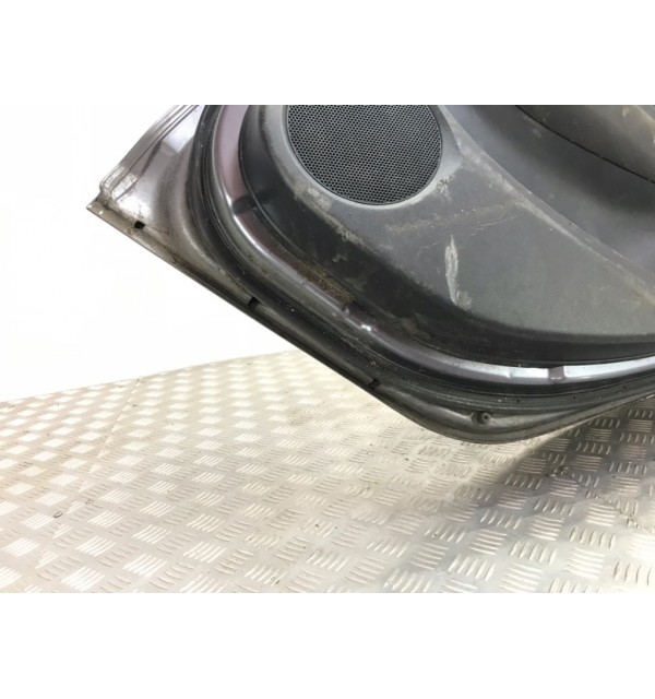 Дверь задняя правая бу для Hyundai i20  1.4 CRDi,  2011 г. бу контрактные купить в Спб