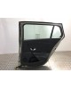 Дверь задняя правая бу для Renault Megane  1.5 DCi,  2011 г. бу контрактные купить в Спб