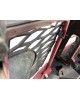 Бампер передний бу для Seat Leon  2.0 TDi,  2008 г. бу контрактные купить в Спб