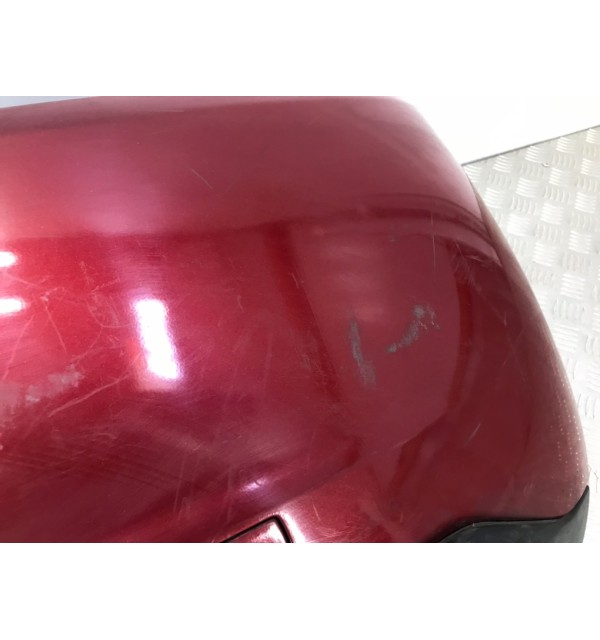 Бампер задний бу для Citroen C3  1.4 HDi,  2010 г. бу контрактные купить в Спб