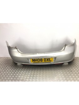 Бампер задний бу для Mazda 6   2.0 TD,  2008 г.