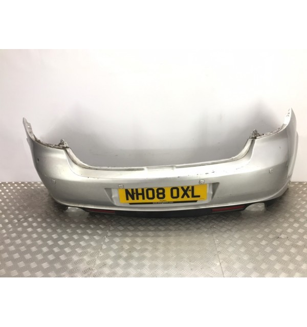 Бампер задний бу для Mazda 6   2.0 TD,  2008 г. бу контрактные купить в Спб