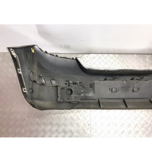 Бампер задний бу для Opel Astra H 1.7 CDTi,  2006 г. бу контрактные купить в Спб