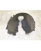 Защита арок передняя левая (подкрылок) бу для Ford Focus 2 1.8 i,  2008 г. бу контрактные купить в Спб