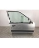 Дверь передняя правая бу для Peugeot 106  1.5 Di,  2000 г. бу контрактные купить в Спб