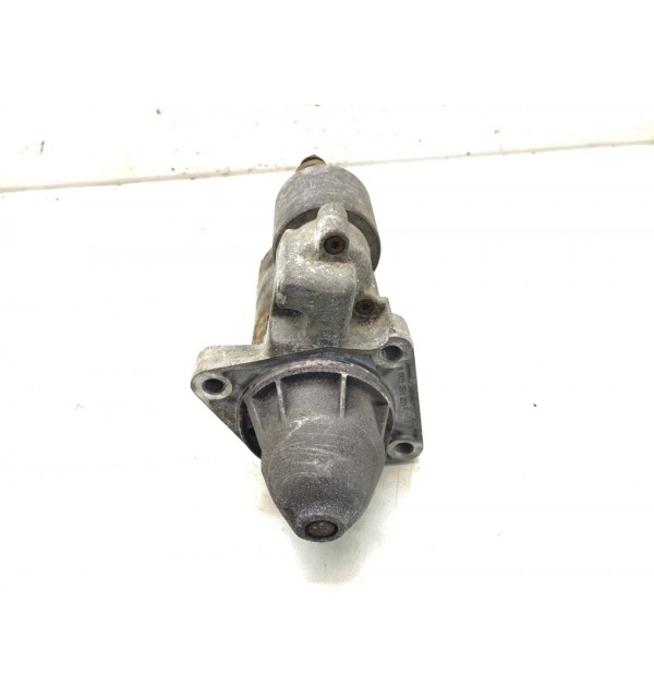 Стартер бу для Ford Fiesta  1.4 i,  2002 г.