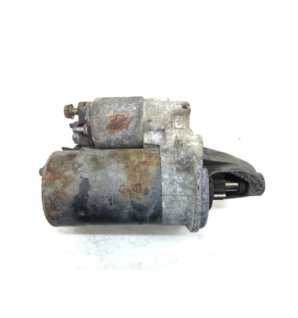 Стартер бу для Ford Fiesta  1.4 i,  2002 г.