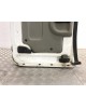 Дверь задняя распашная правая бу для Renault Kangoo  1.5 DCi,  2007 г. бу контрактные купить в Спб