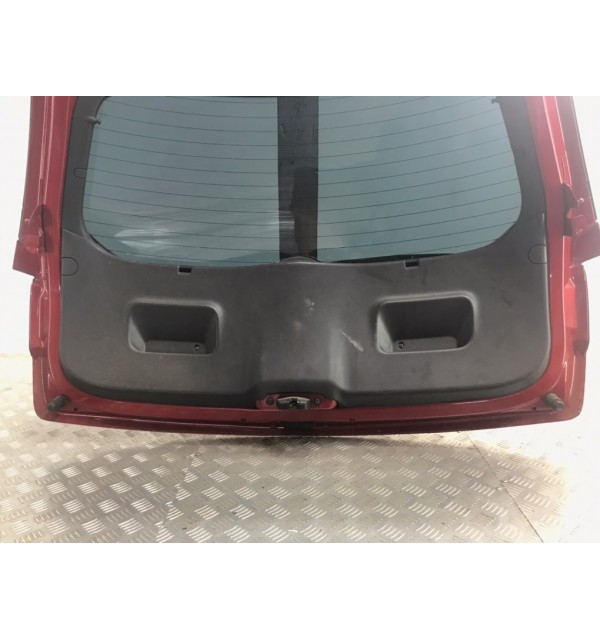 Крышка багажника бу для Citroen C3  1.4 HDi,  2010 г. бу контрактные купить в Спб