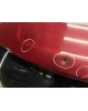 Крышка багажника бу для Citroen C3  1.4 HDi,  2010 г. бу контрактные купить в Спб