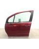 Дверь передняя левая бу для Citroen C3  1.4 HDi,  2010 г. бу контрактные купить в Спб
